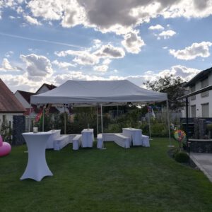 Faltzelt3x6m Faltzelt3x6m